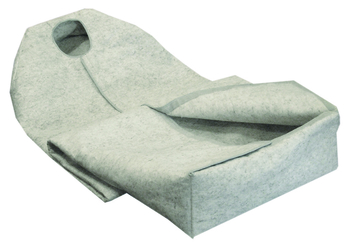 Лечебный Спальный Мешок стандартный – ЛСМc (200 см x 76 см) - Лечебные одеяла ОЛМ - Скэнар официальный сайт - denasvertebra.ru